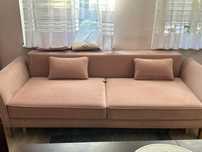 Sofa z funkcja spania
