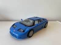 99. Model Bugatti EB110 1:18 Anson (nie bburago welly)