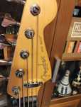 Fender American Delux Suhr Era 1997