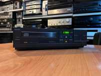 Odtwarzacz płyt CD Philips CD104 Audio Room