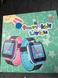 Smart Kids watch