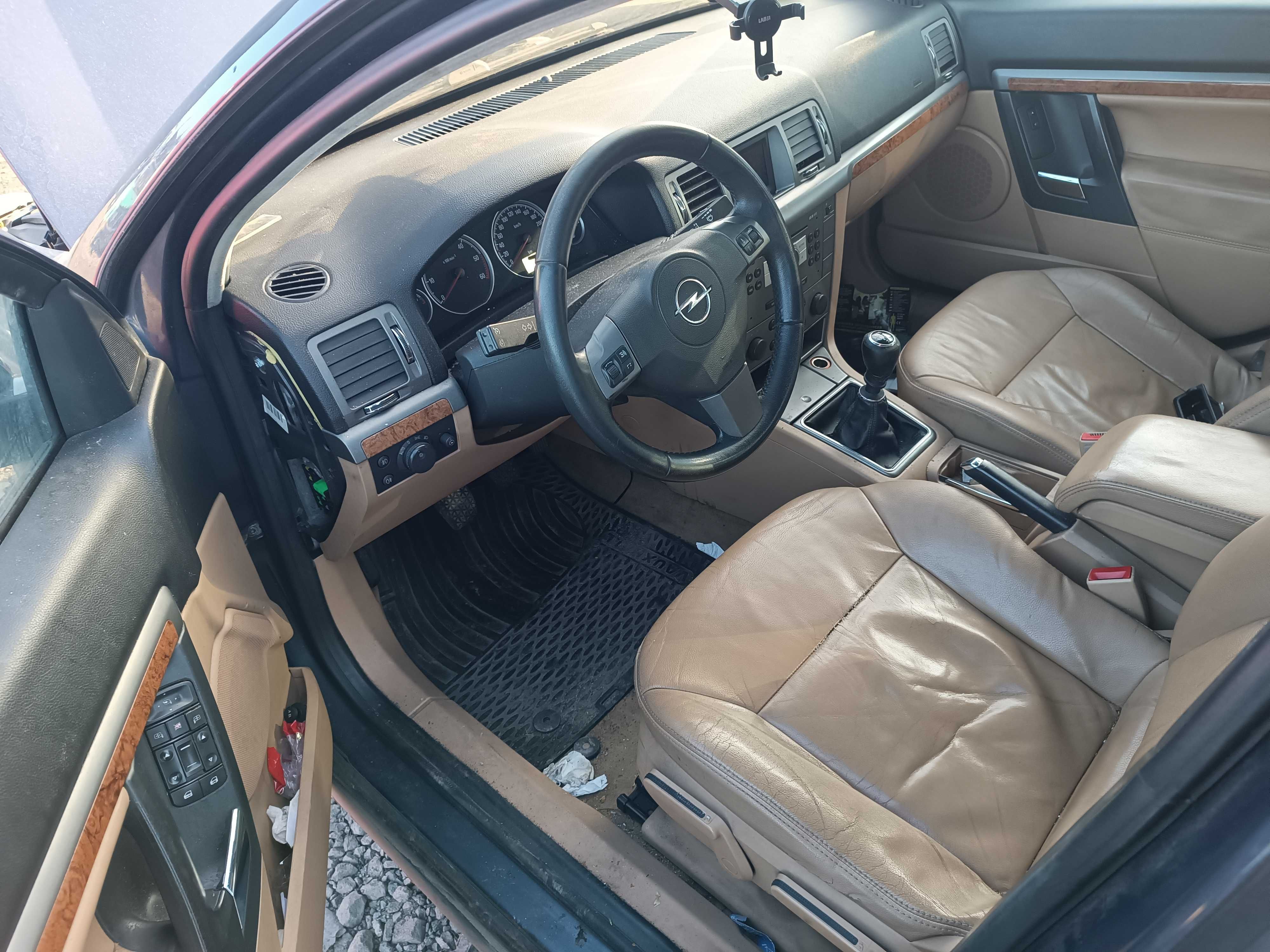 Opel Vectra C 3.0 V6  na części