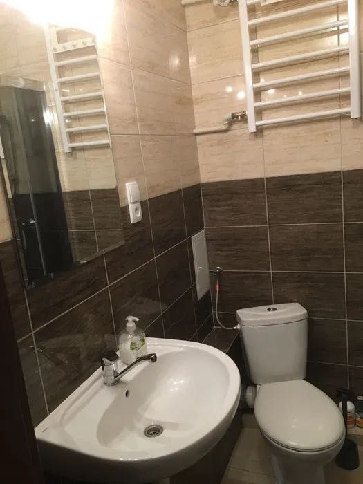 Wynajmę pokój jednoosobowy, ul. Heweliusza, Kortowo