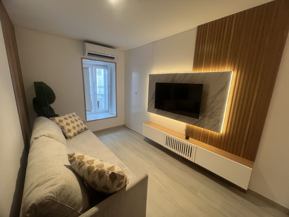 Apartamento Calacatta