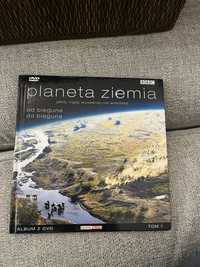 Planeta Ziemia BBC 1 „Od bieguna do bieguna”