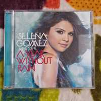 A Year Without Rain CD Selena Gomez