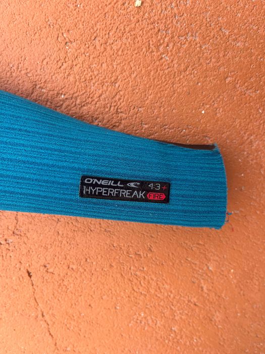 Fato surf criança 12 anos