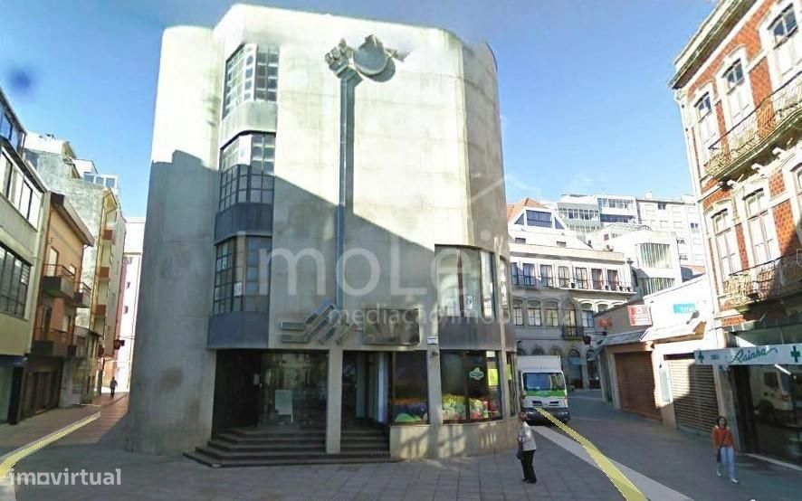 Centro Comercial Póvoa de Varzim Rua da Junqueira