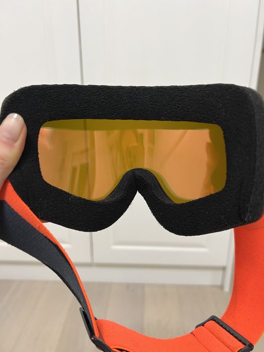 Rossignol unisex antifog goggle
