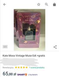 Kate Moss Vintage Muse