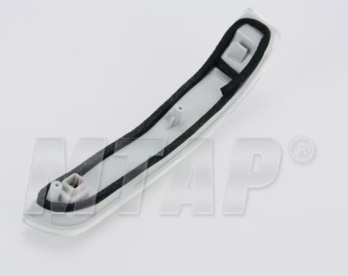 інші мото Поворотник в дзеркало Kia Sorento мото