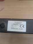 Panel wentylacyjny BKT, wentylatory, Rack