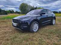 Jaguar E-Pace Polecam