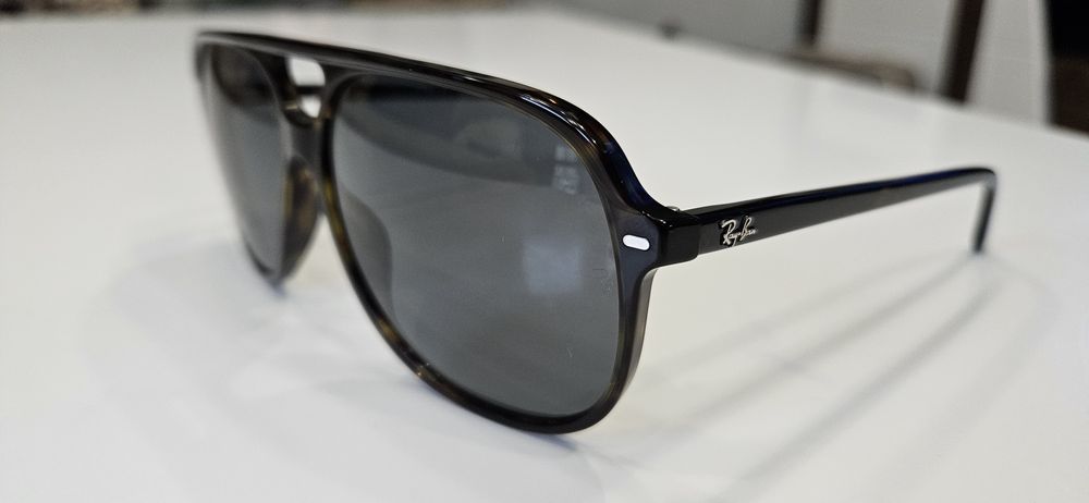 Ray-Ban XL Damskie POLARYZACJA  jak nowe !!!