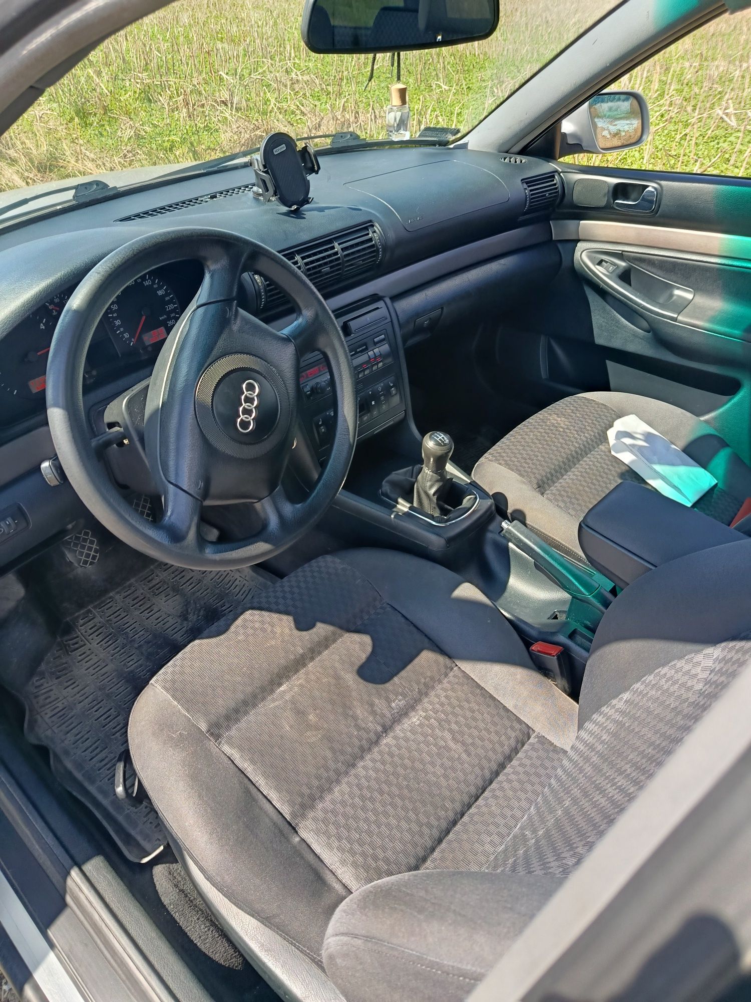 Audi a4b5 1.9 TDI afn