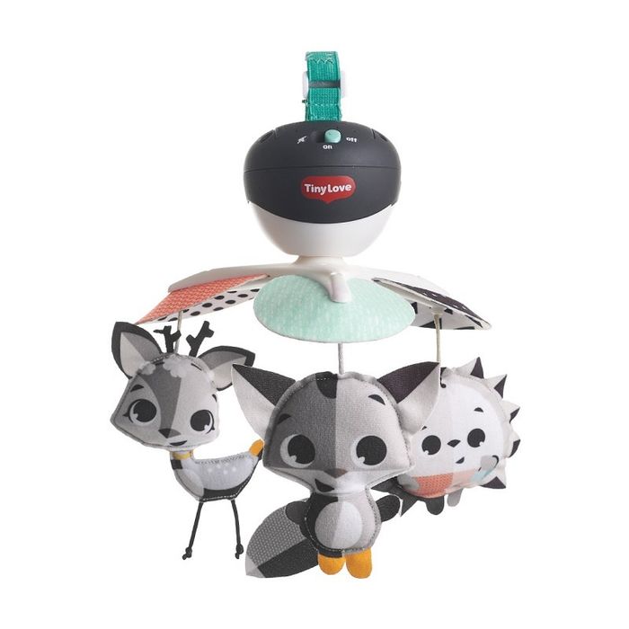 Мобіль Лісова Галявина Tiny Love