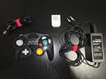 Nitendo game cube