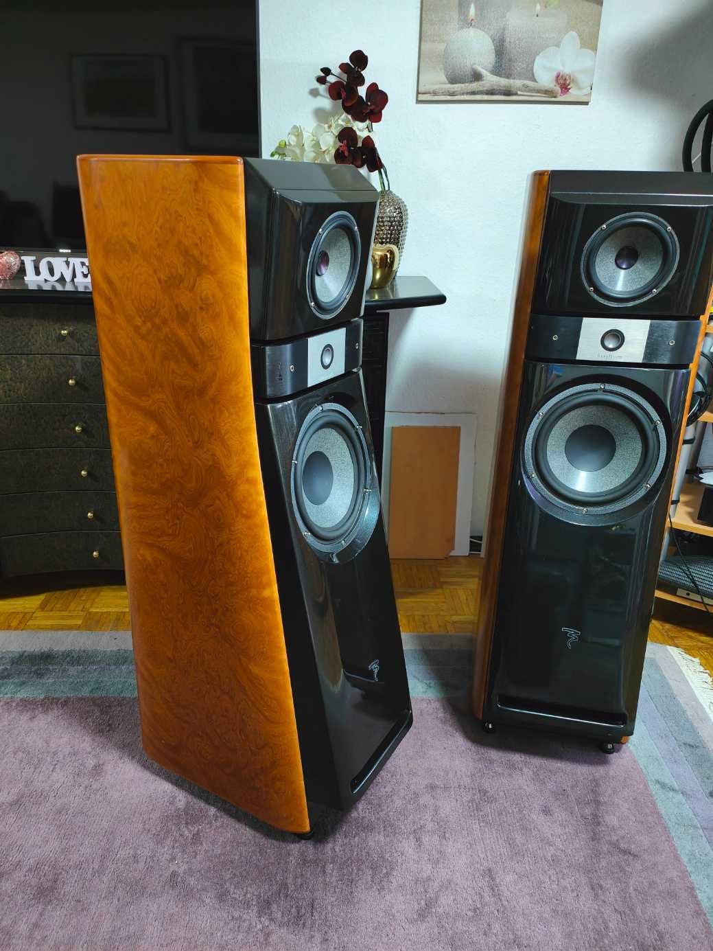 Focal   Alto   Utopia  BE