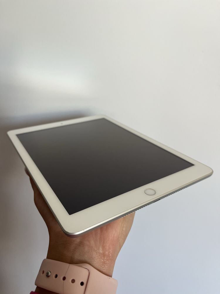 Ipad air , wifi cellular 9,7 32gb