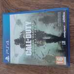 Gra ps4 Call of Duty Modren Warfare