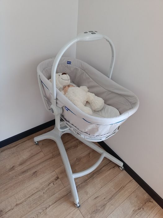 Baby hug łóżeczko kołyska dla dzieci