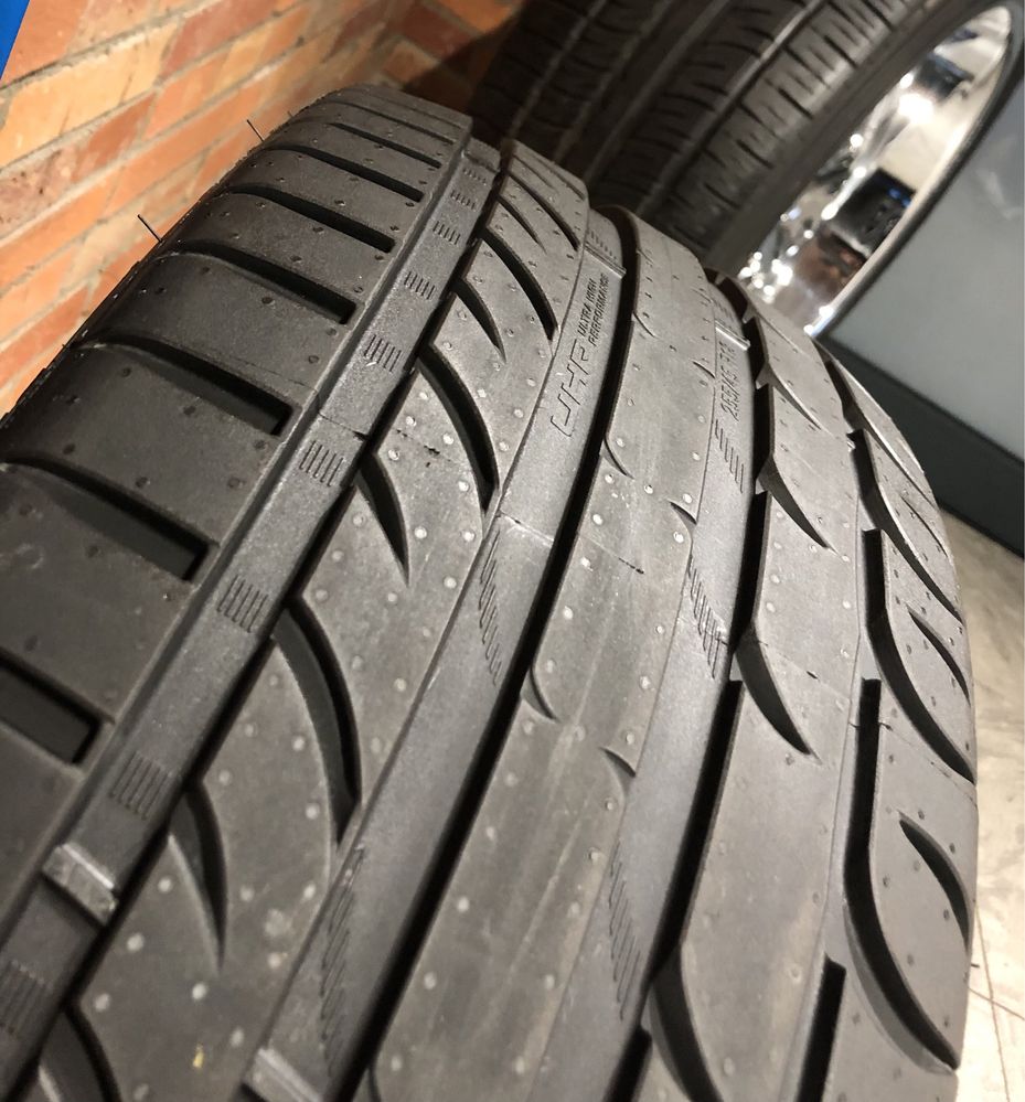 Koła letnie 18" VW Transporter T5 5x120 ET33 255/45R18 Nowe!