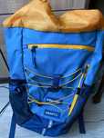 Nowy plecak Craft 25l