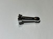 Stojak firmy Gomexus do kołowrotków Shimano i Daiwa