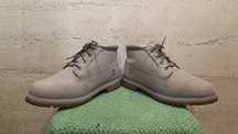 Wysokie półbuty TIMBERLAND NELLIE CHUKKA r.40 skóra stan bardzo dobry