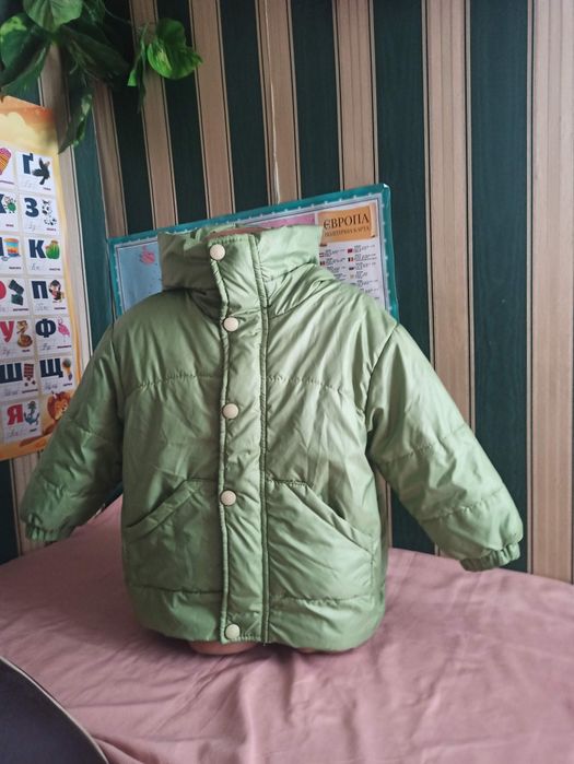 Одяг для хлопчика 3-4 роки