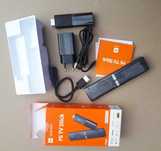 Xiaomi Mi Tv Stick android TV smart TV odtwarzacz multimedialny