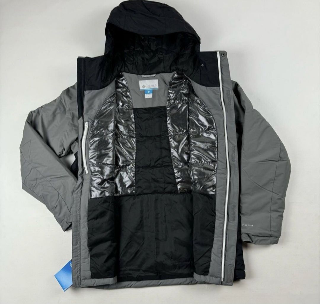 Сolumbia omni-tech