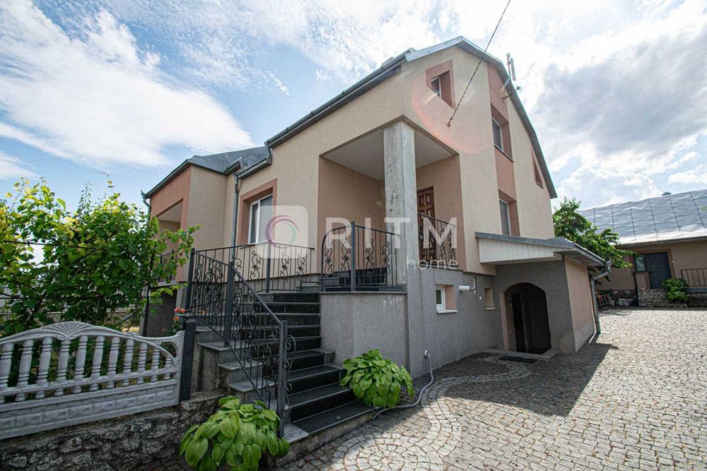 Оренда будинку в с. Лозова (Тернопільська обл.)