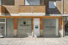 Loja em Barroselas com Garagem