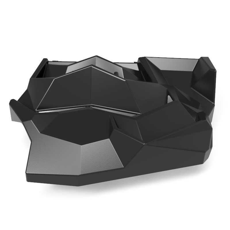 Osłona intercoolera can am maverick x3 Nowa wlot