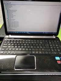 HP DV6-6160SP I7-2670QM+8GB RAM