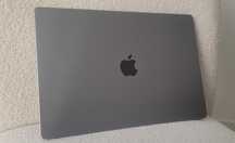 MacBook Pro M1 16"
