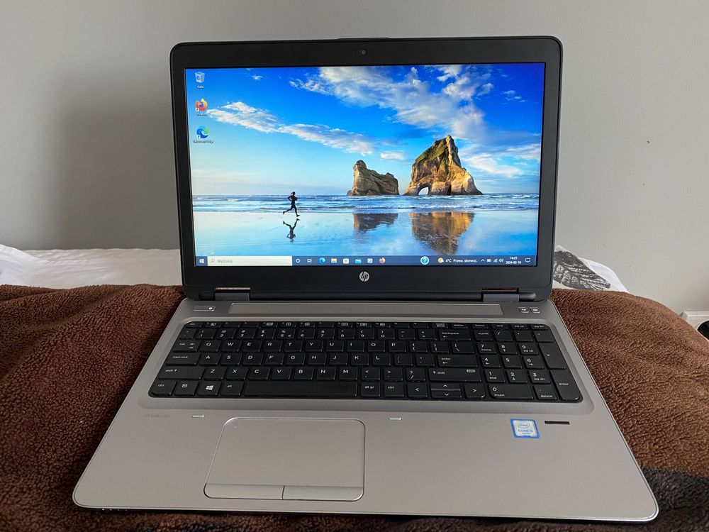 Laptop HP Probook 650 G2