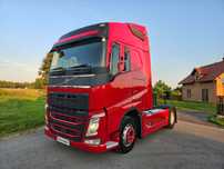 Volvo FH 4*500*  VOLVO FH 4 500