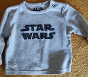 Bluzka Star Wars r.62