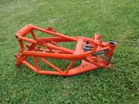 RAMA DUKE 390 POLIFT Prosta z Dokumentami