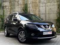 Продам Nissan Rogue 2014. Можна в розстрочку, під викуп