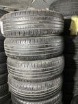 185/65 R15 Hankook Optimo комплект  шин летних.
