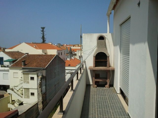 T2 c/ churrasq- Férias -JUN/JUL/AGO/SET-  Desde
T2