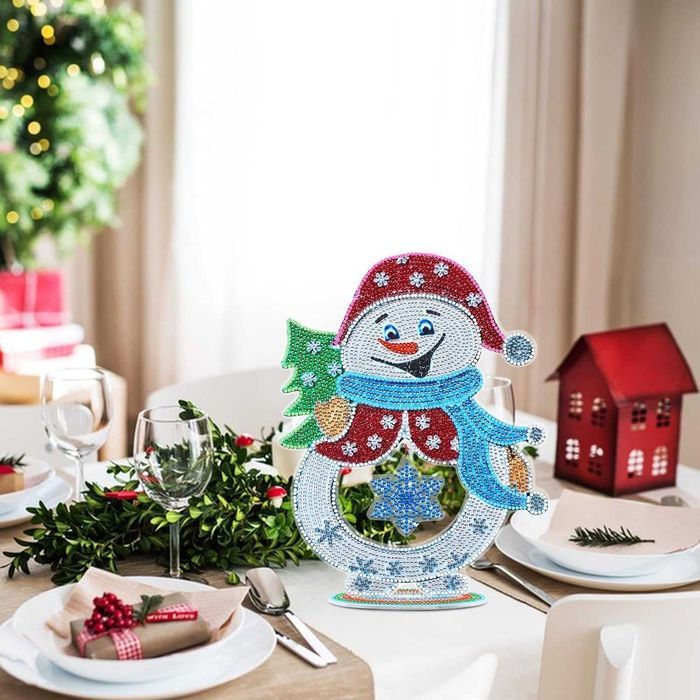 Nowy zestaw do wyklejania diamencikami / diamond painting !1312!