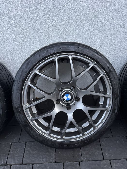 felgi 5x120 r18 styling 359 przod 8,5j tyl 9.5j