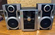 Музикальний центр Philips FWM185/12