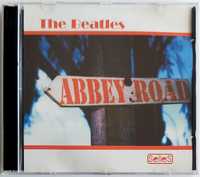 The Beatles Abbey Road / Let It Be 2CD 1998r