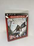 Gra Assassin's Creed IV Black Flag PS3 Sony Play Station 3 pudełkowa