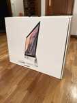 iMac 27" Retina 5K | 4.0 GHz Intel Core i7 | 32GB RAM | 512GB SSD